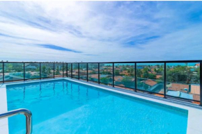 Lindo Apartamento com Piscina - Porto de Galinhas